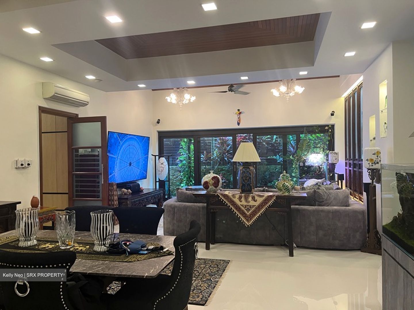 Green Hill Estate (D23), Detached #598631561